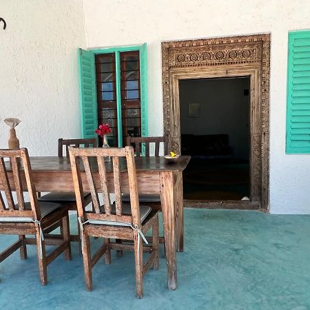 帕杰 Duara Beach House酒店 外观 照片