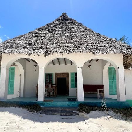 帕杰 Duara Beach House酒店 外观 照片