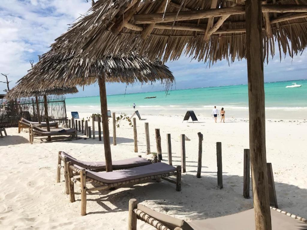 帕杰 Duara Beach House酒店 外观 照片
