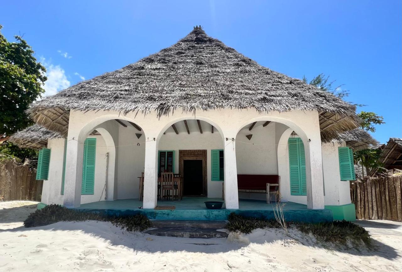帕杰 Duara Beach House酒店 外观 照片
