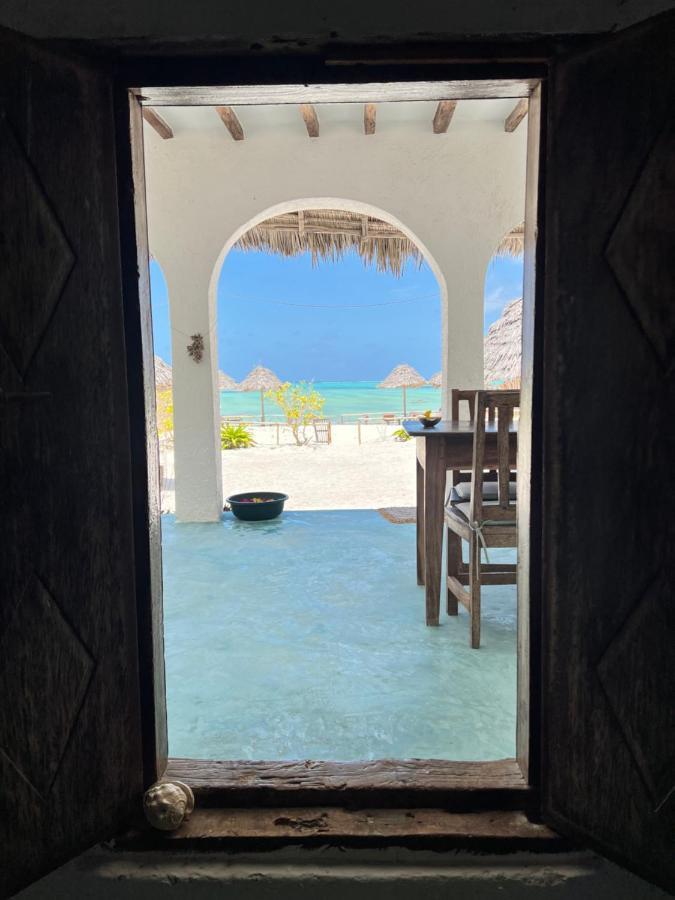 帕杰 Duara Beach House酒店 外观 照片